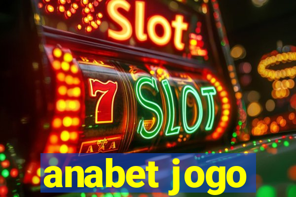 anabet jogo